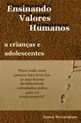 Programa Cinco Minutos de Valores Humanos para a Escola