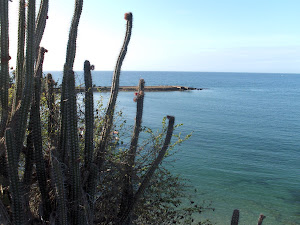 Playas de Margarita