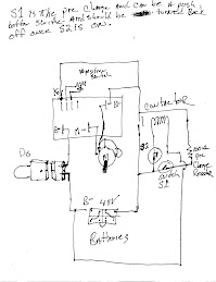 Electrical Wiring Diagram