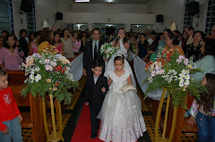 ALGUMAS FOTOS DO MEU CASAMENTO