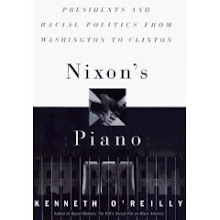 Nixon's Piano
