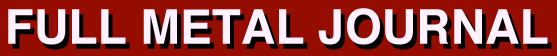 Full Metal Journal