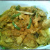 Chicken Masala with Capcium & Baby Corn