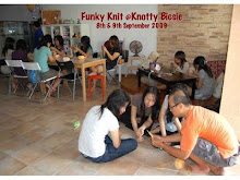 Funky Knit Workshops