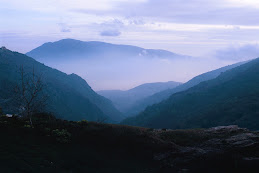 Sierra de Lujar