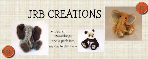 JRB CREATIONS