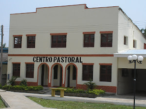 Centro Pastoral Paroquial
