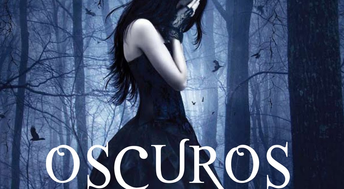 Everything Reseña literaria 10 Oscuros Lauren Kate