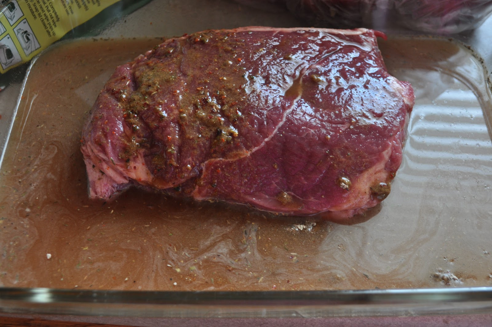 Meals For Real Product Review Tyson Slow Cooker Creations Beef Roast