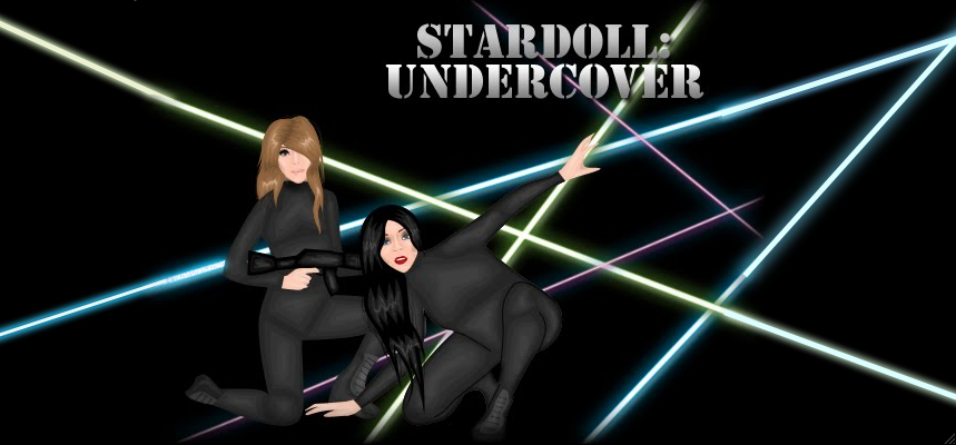 Stardoll Undercover