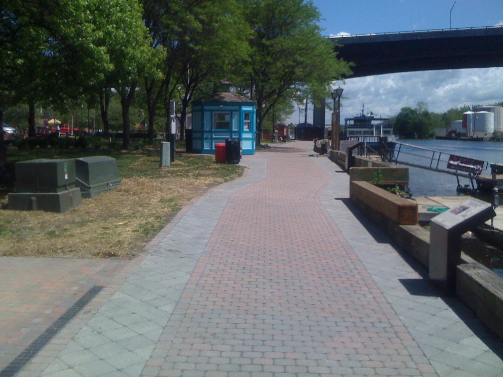 kingston progressive KINGSTON'S WATERFRONT