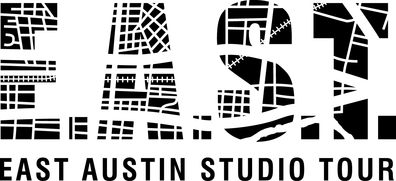 G Kronke Studios East Austin Studio Tour East Austin Studio Tour is here
