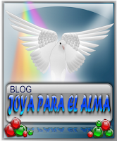 Premio joya p/ el Alma