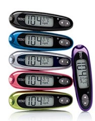 Frugality At Its Finest: Free One Touch Ultra-Mini Meter