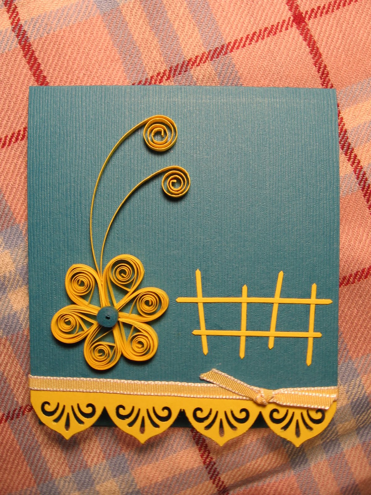 Quilling Ideas
