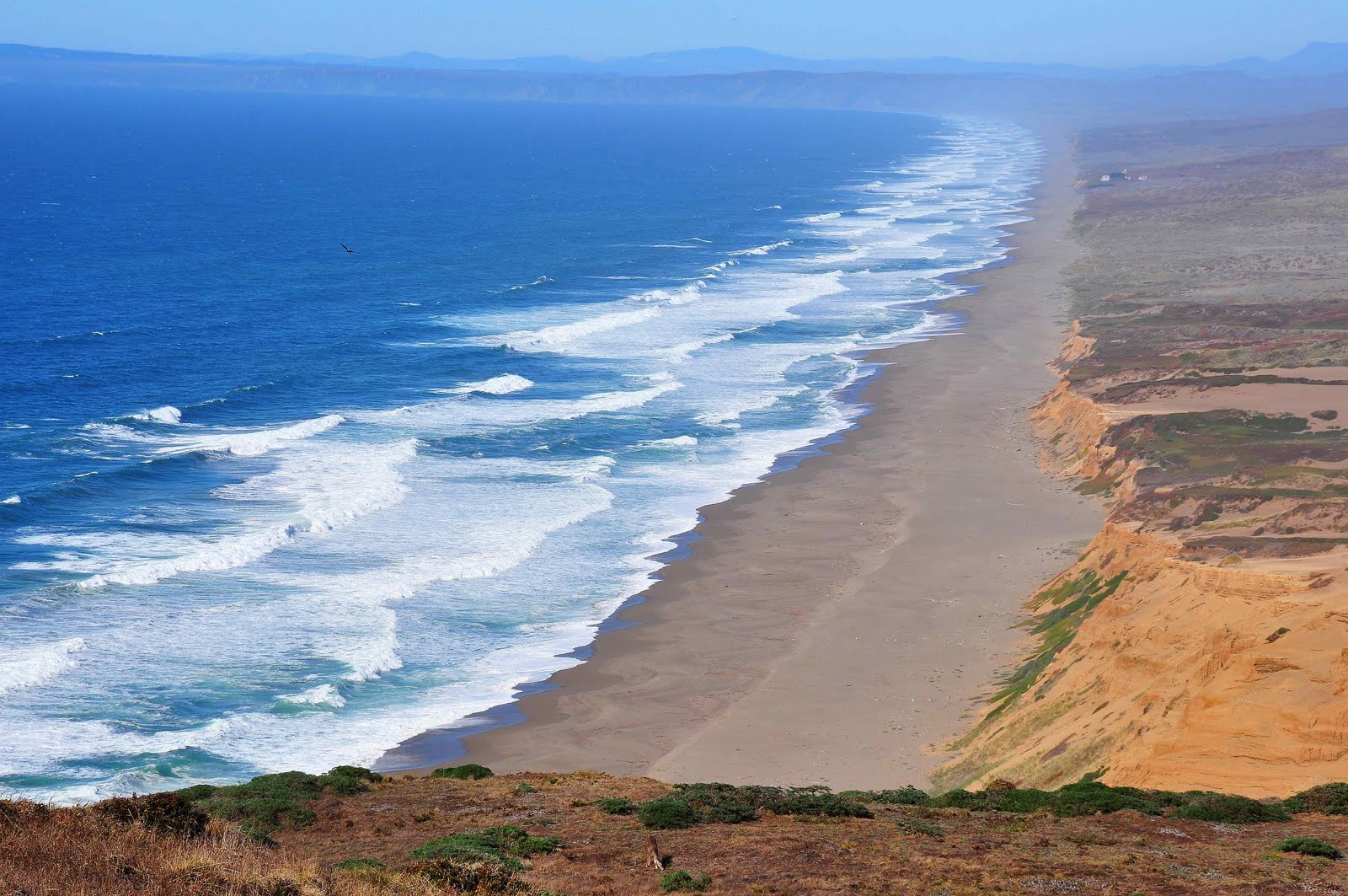 northern ca beach resorts