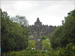 Borobudur