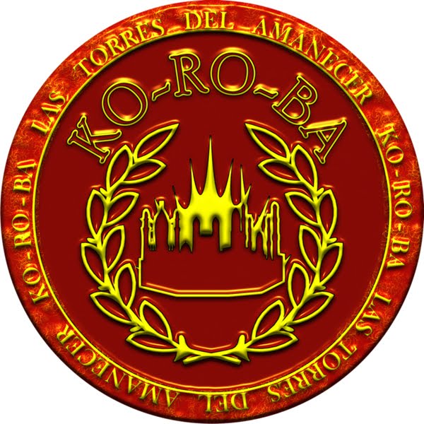 KO-RO-BA