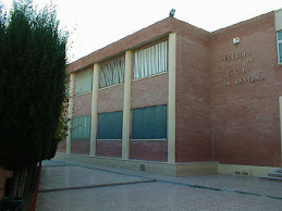Colegio Coop. Al-Bayyana