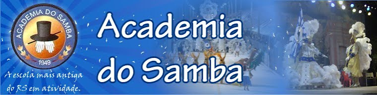 Academia do Samba