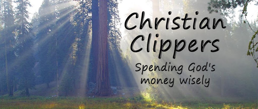 Coupon Deals, Hot Bargains, Freebies | Christian Clippers