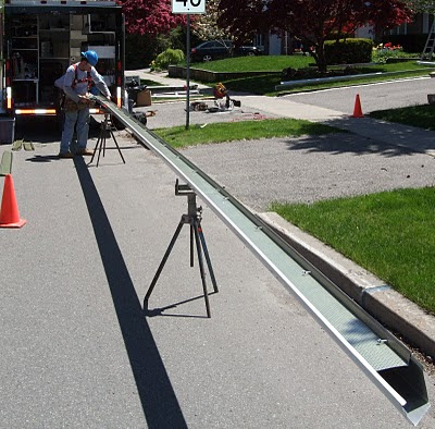 What Is Seamless Eavestrough?