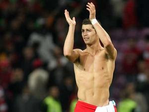 gay picture ronaldo Cristiano New Sex Images Literotica tranny