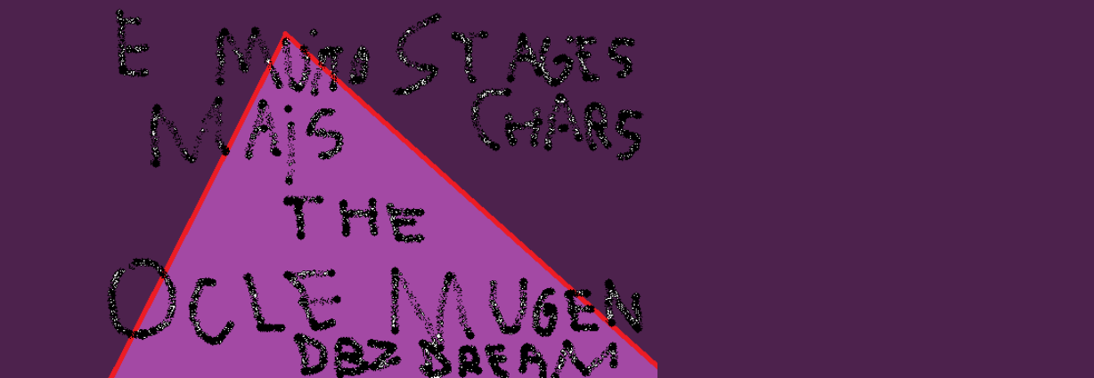 Ocle Mugen Dbz Dream