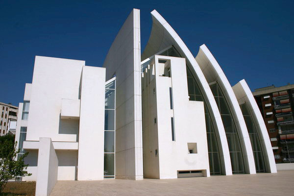 Resultado de imagen de Iglesia del Jubileo