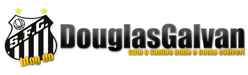 Blog do DouglasGalvan • Com o Santos onde e como ele estiver!