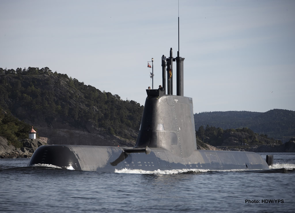 Cakra 401 SubMarine Turkey to buy submarines at reduced price