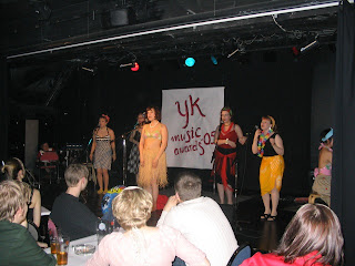 Euroviisut 2005