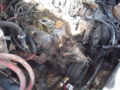 Do It Yourself Repairs for Home, Car, Truck, Computer.: 2.8 Chevy V6