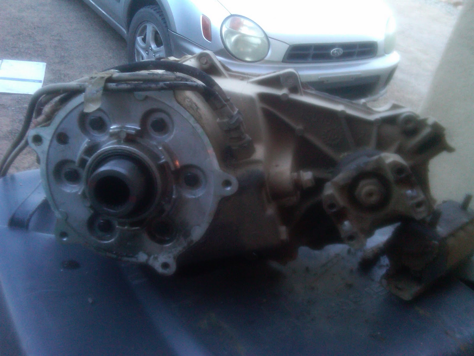 Do It Yourself Repairs for Home, Car, Truck, Computer. 1984 S10 Blazer