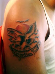 Eagle