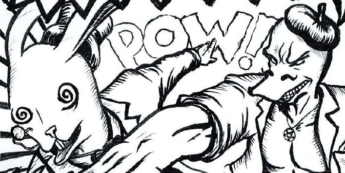 KAPOW!