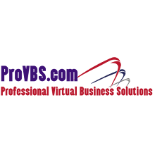 Professional Virtual Business Solutions