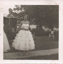 Anna Mae English