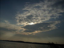 " Sunset "