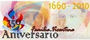 350 Aniversario Familia Vicenciana