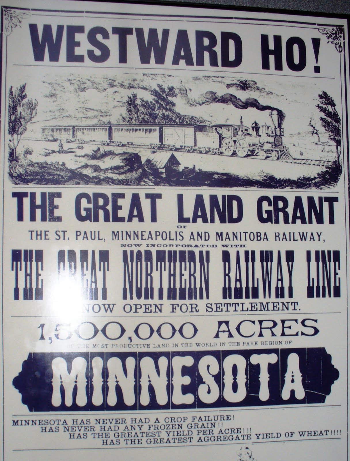 Homestead Congress Foundations Of The Homestead Act