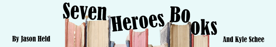 Seven Heroes Books