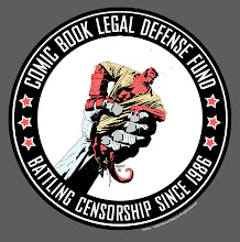 Comic Book Legal Defense Fund