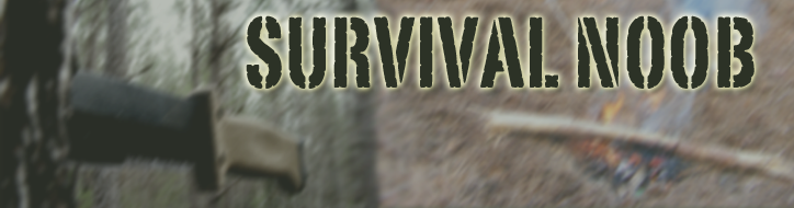Survival Noob