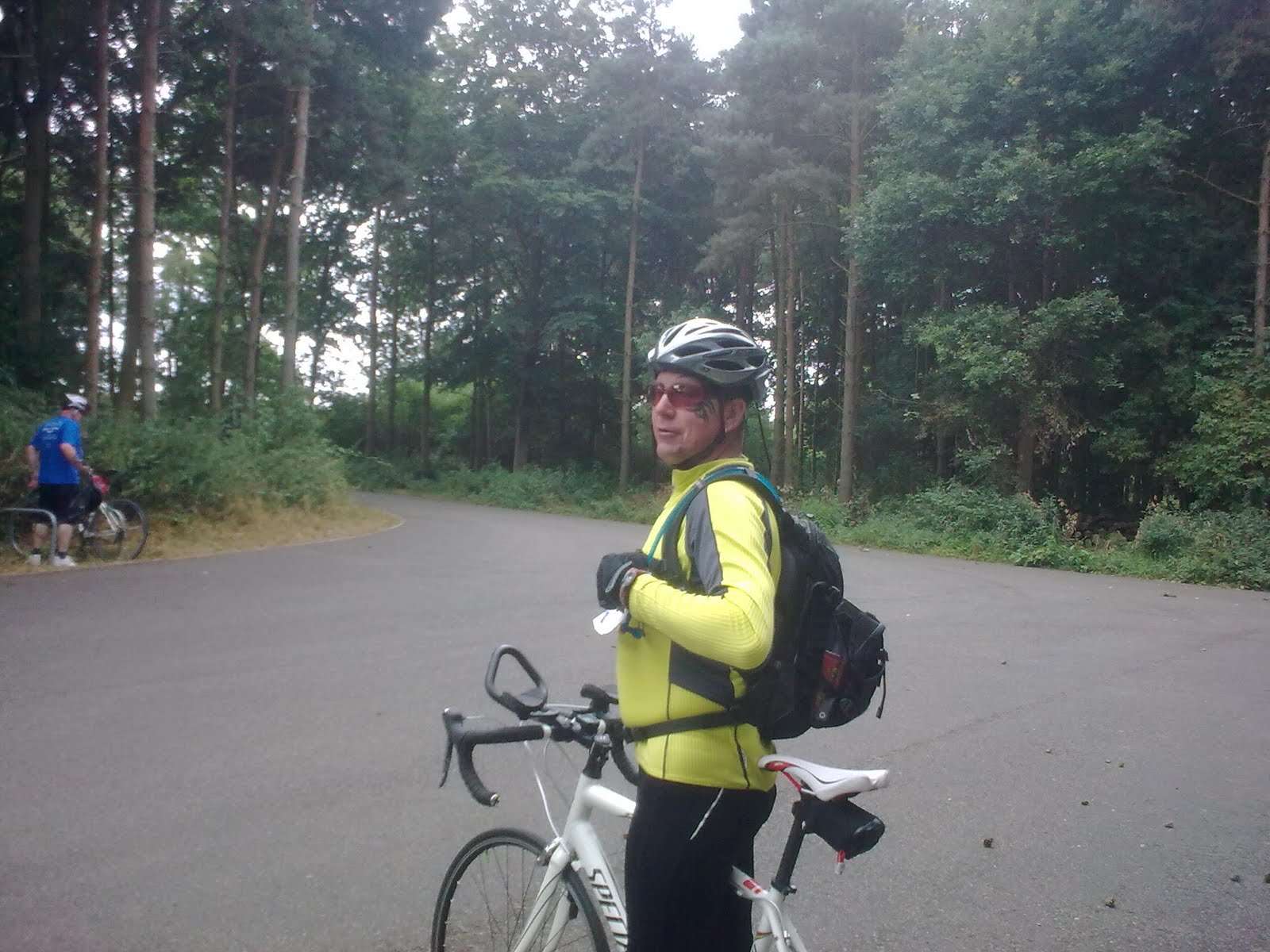 bhf bike rides