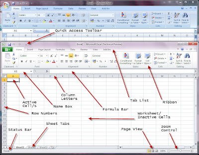 Office 2010: Office 2010 – Excel

