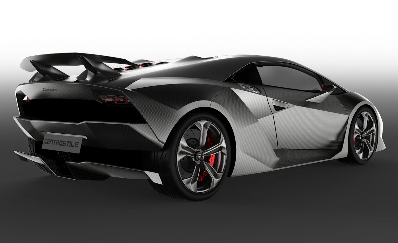 Lamborghini