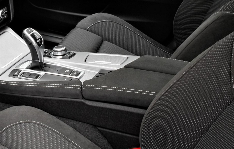 Best Modern Car 2011 BMW 5Series M Sport Package