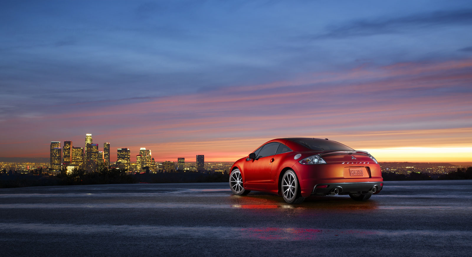 Auto Car Zone: 2011 Mitsubishi Eclipse GS Sport Pictures