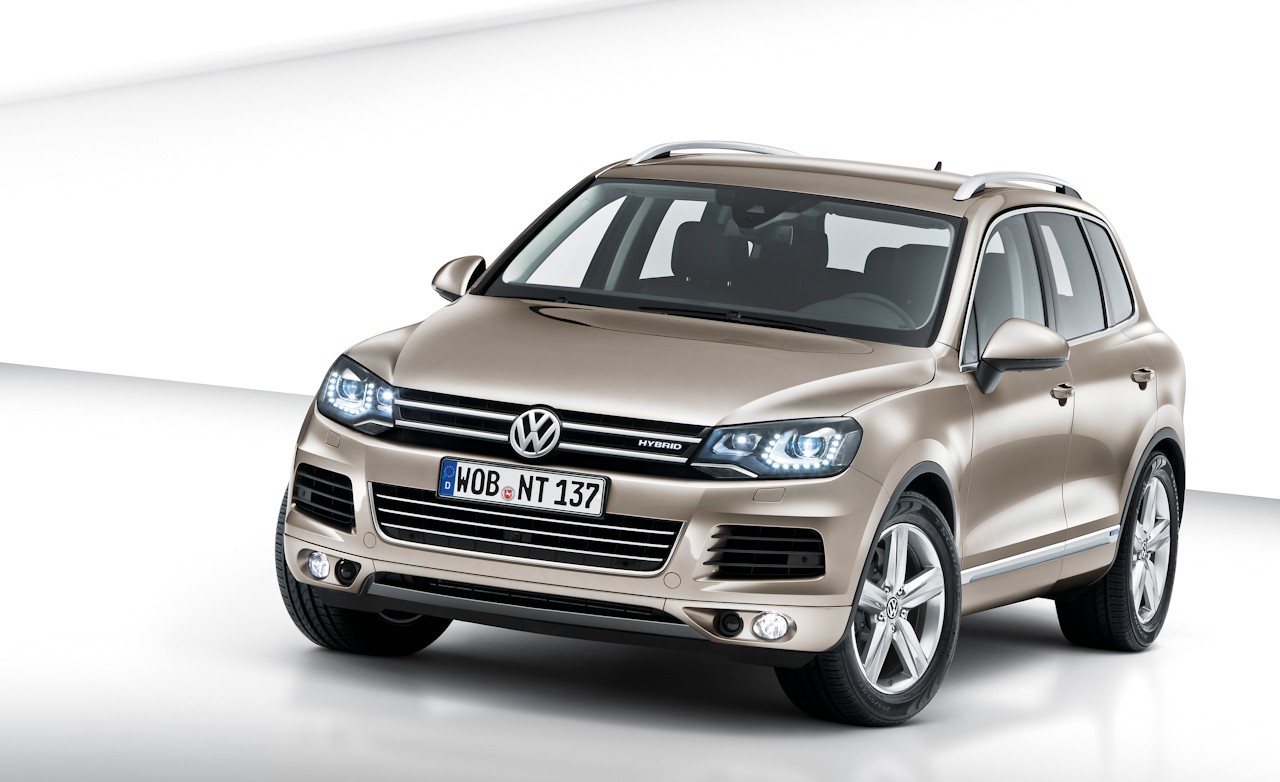 Volkswagen touareg объем фреона